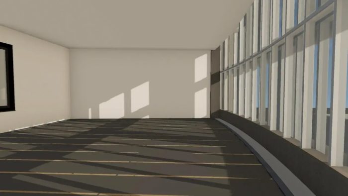 SB Agnespoort Bunde 9