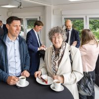 SB Bezoek ambassadeur Oostenrijk houtbouw Brunssum 10