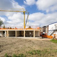 SB Bezoek ambassadeur Oostenrijk houtbouw Brunssum 9