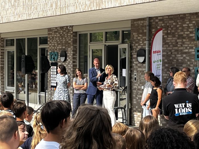 SB KKC Maastricht 1