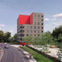 SB Houtbouwproject Brunssum Render 3