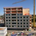 SB Brunssum Houtbouw 2