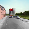 SB HSB Dorpstraat Brunssum