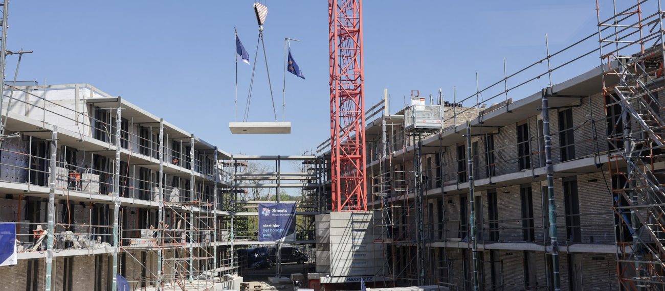 SB Gasthuishof Meerssen Hoogste Punt Viering 6