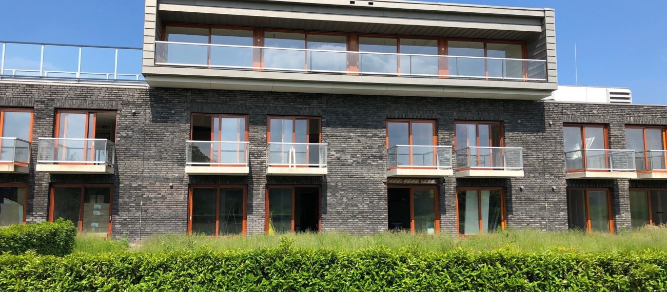 Transformatie van Hoeve Overhuizen