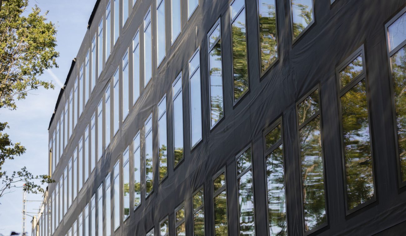 HR Nieuwbouw Fontys Eindhoven 06