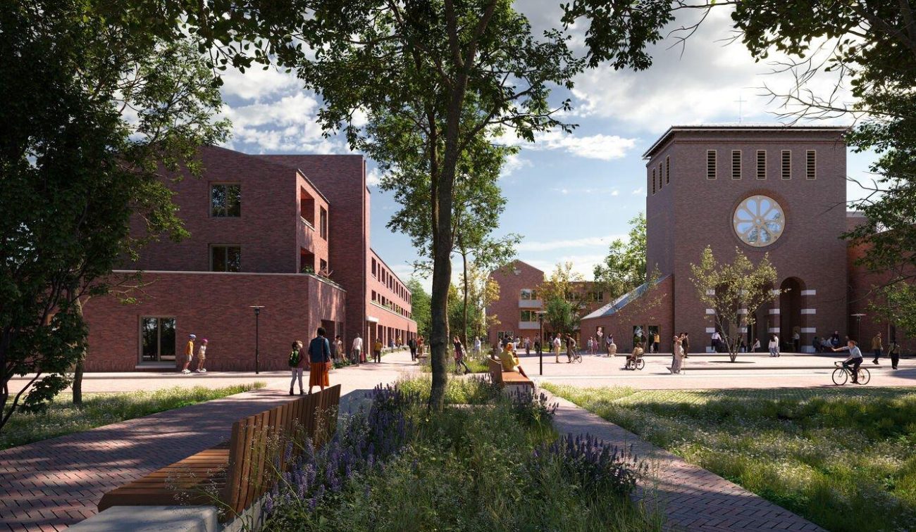 SB Stein Bruisend hart 1