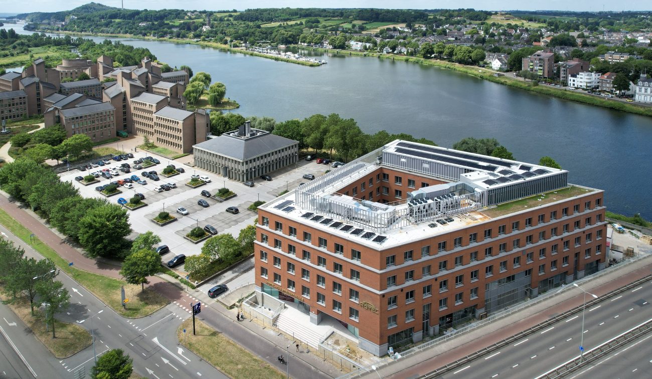 SB Van der Valk Hotel Maastricht Maas 07 2026 1