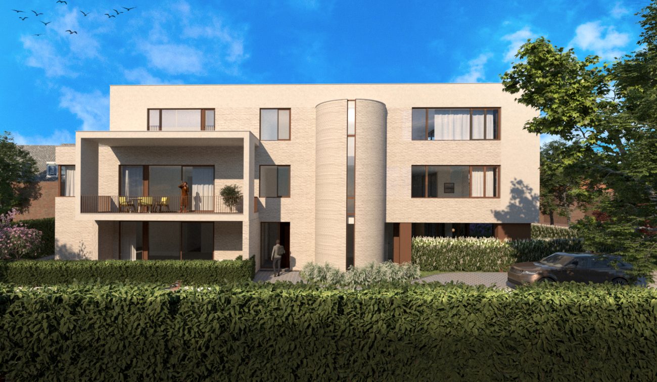 SB Villa Oliemolen Heerlen 3