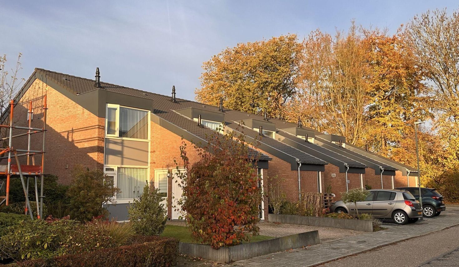 SB Verduurzaming Wijlre 3