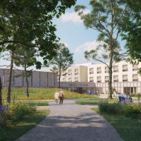 SB Herontwikkeling Dichterbij Horst 2 LR
