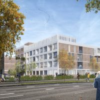Transformatie Klompstraat Heerlen
