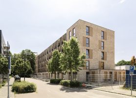 HR Nieuwbouw de Baarzen Vught 5