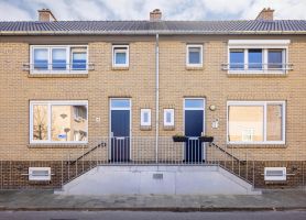 SB verduurzaming Generaal Hodgestraat Wyckerpoort Maastricht 1
