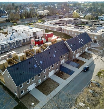 EPV woningen Hulsberg 1