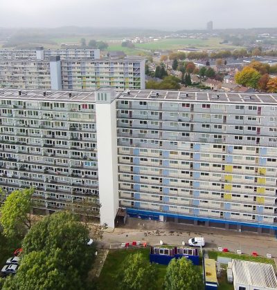 Peter Schunckstraat Heerlen 2