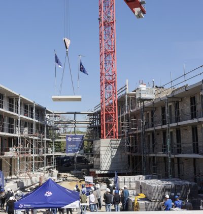 SB Gasthuishof Meerssen Hoogste Punt Viering 6