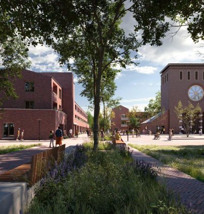 SB Stein Bruisend hart 1