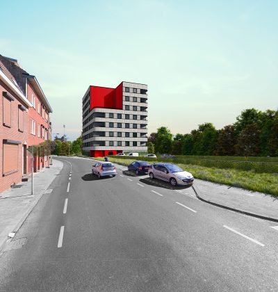 SB HSB Dorpstraat Brunssum