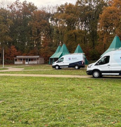 SB SVS Stichting Wigwam maatschappelijke uren