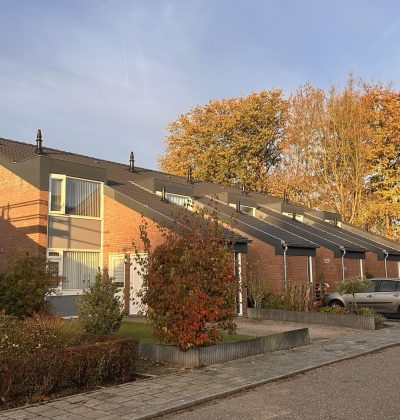 SB Verduurzaming Wijlre 3