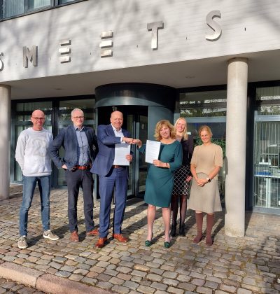 Smeets Bouw & Dichterbij