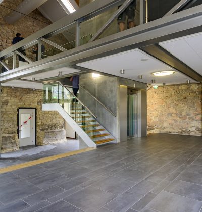 transformatie - Meander Bocholtz