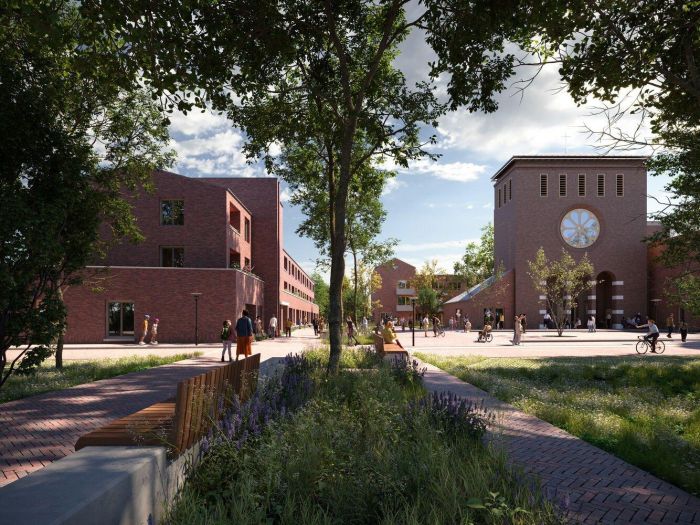 SB Stein Bruisend hart 1