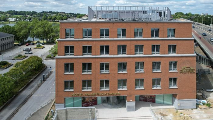 SB Van der Valk Hotel Maastricht Maas 07 2026 4