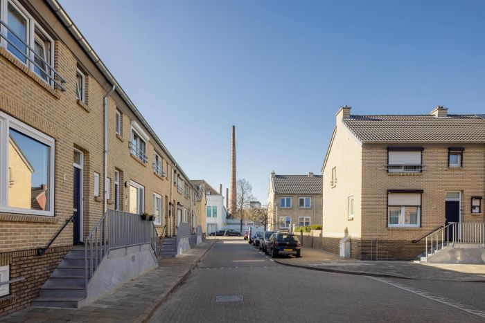 SB verduurzaming Generaal Hodgestraat Wyckerpoort Maastricht 2