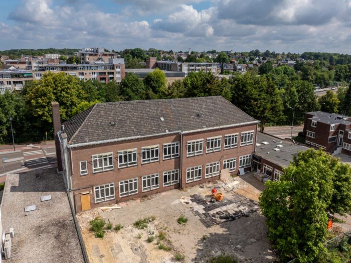 VH Transformatie Chaesberg Landgraaf 01
