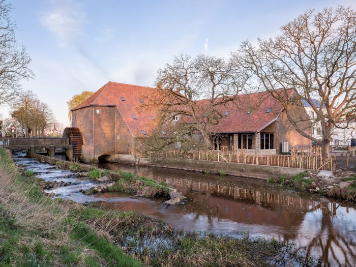 10 Grathemermolen 10