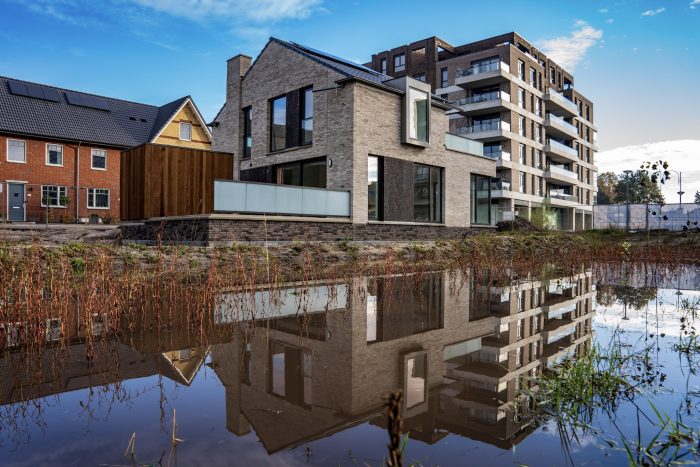 HR Nieuwbouw Wilhelminahaven Oosterhout 03