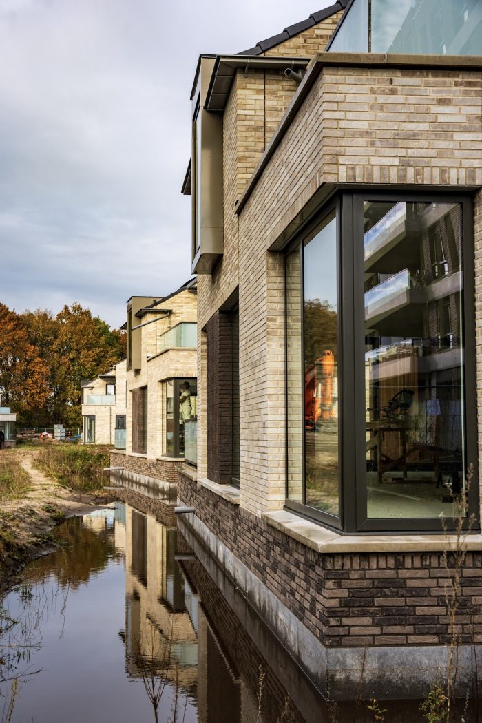 HR Nieuwbouw Wilhelminahaven Oosterhout 05
