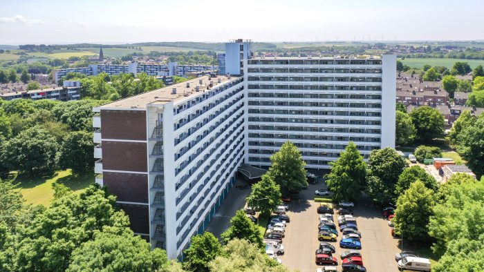 SB Groot Onderhoud Veliahof Maastricht 7