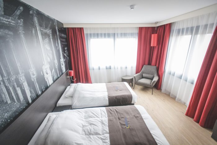 SB Nieuwbouw Bastion Hotel Geleen 05