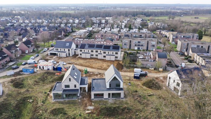 SB Nieuwbouw CPO Meerdel Elsloo 4