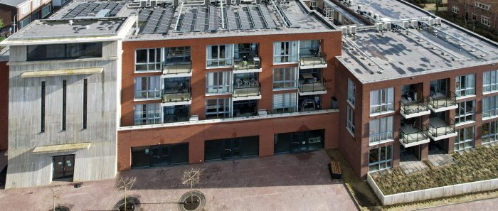 SB Nieuwbouw MFA Treebeek 5