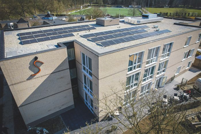 SB Nieuwbouw Valkenheim Valkenburg 03