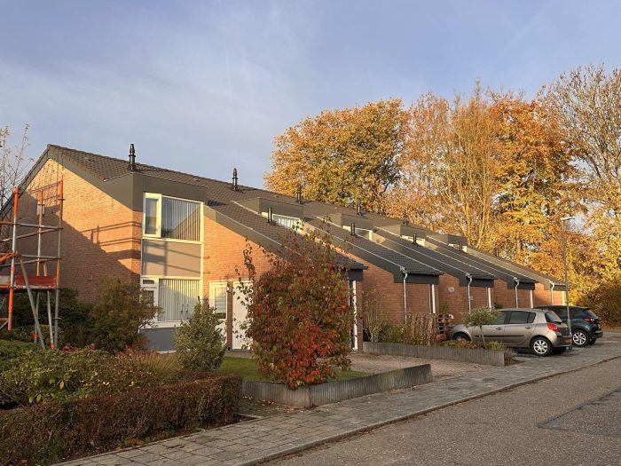 SB Verduurzaming Wijlre 3