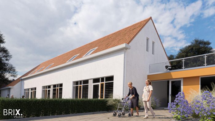 VH Transformatie Buchten 1 2