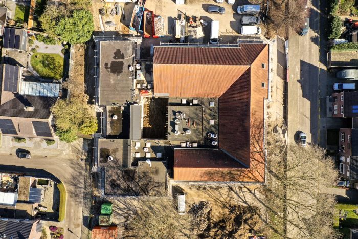 VH Transformatie Buchten naar zorgcomplex 3