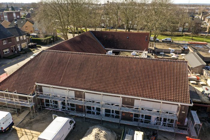VH Transformatie Buchten naar zorgcomplex 5