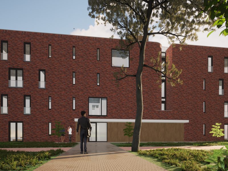 SB Nieuwbouwappartementen Margraten 09