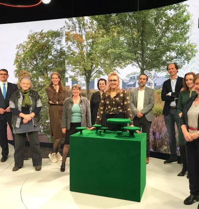 Kloostervelden wint juryprijs Brabantse Stijlprijs 2021