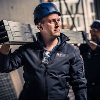 Born to Build Michel Jacobs 5